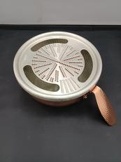 純銅 おろし金|新光堂