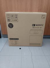 ガスファンヒーター|NORITZ