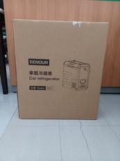 車載冷蔵庫|EENOUR