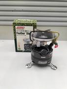 シングルバーナー|COLEMAN