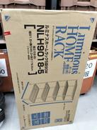 スチールラック|ドウシシャ