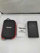 ゴルフ弾道測定器|PAPSODO