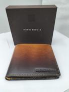 2つ折り財布|MOTHERHOUSE