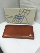 長財布|VIVIENNE WESTWOOD