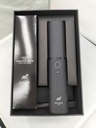 デンキバリブラシ2.0|ELECTRON