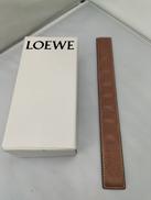 レザーバングル|LOEWE