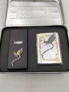 オイルライター|ZIPPO