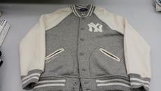 ニットスタジャン|POLO RALPH LAUREN×ヤンキース