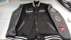 ウールスタジャン|HARLEY DAVIDSON