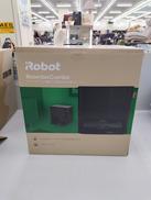 自動ゴミ収集＆給水充電ステーション|iRobot
