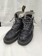 8ホールブーツ|DR.MARTENS