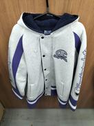 フード付きジップパーカー|CHAMPION