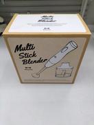 マルチスティックブレンダー|BRUNO