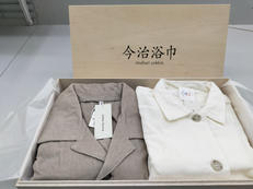 パジャマ|今治浴巾