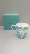 マグカップ|TIFFANY