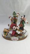 CRISTMAS FANTASY1999|DISNEY