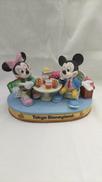 ミッキー＆ミニー|DISNEY