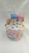 LITTLE TWIN STARS 小物入れ|SANRIO