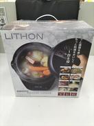 電気圧力鍋|LITHON