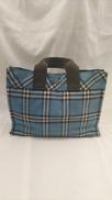 トートバッグ|BURBERRY BLUE LABEL