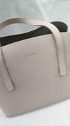 レザートートバッグ|FURLA