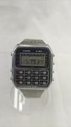 クォーツ腕時計|CASIO