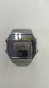 デジタル腕時計|CASIO