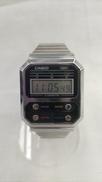 クオーツウォッチ|CASIO