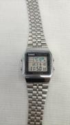 クオーツデジタル|CASIO