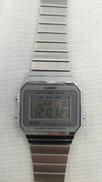 腕時計|CASIO