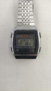 デジタルクォーツ|CASIO
