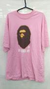 RELAXED FIT TEE|A BATHING APE