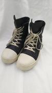 ハイカットスニーカー|RICK OWENS