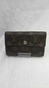 ポルトフォイユ　アレクサンドラ　モノグラム|LOUISVUITTON