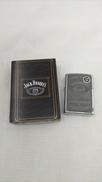 ジャックダニエル|ZIPPO