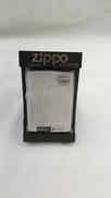 オイルライター|ZIPPO
