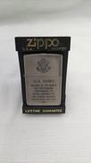 U.S.ARMY|ZIPPO