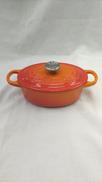 両手鍋|LE CREUSET