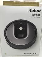 ロボット掃除機|IROBOT