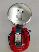 腕時計|SNOOPY ELEGANCE