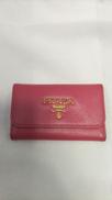 6連キーケース|PRADA