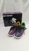ローカットスニーカー|K-SWISS