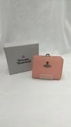 がま口折りたたみ財布|VIVIENNE WESTWOOD