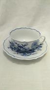 カップ&ソーサーセット|MEISSEN