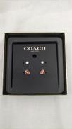 ピアス|COACH