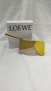 コインカードケース|LOEWE