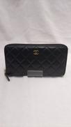 ラウンドジップ|CHANEL