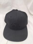 ロゴキャップ|STUSSY