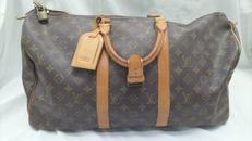 キーポル50|LOUIS VUITTON