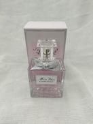 オードゥトワレ|DIOR
